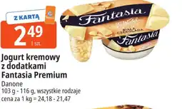 E.Leclerc Jogurt Fantasia oferta
