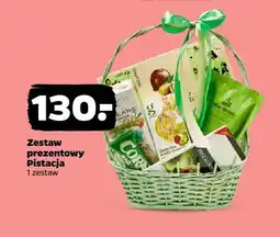 Netto Zestaw prezentowy Pistacja oferta