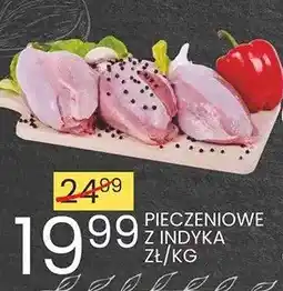 Wafelek Piersi z indyka oferta