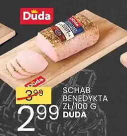 Wafelek Schab Benedykta oferta