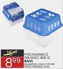Wafelek Pochłaniacz wilgoci oferta