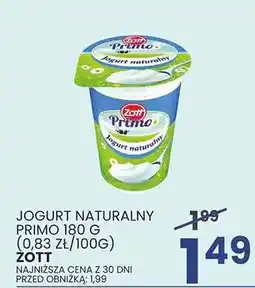 Wafelek Jogurt naturalny oferta