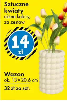 Tedi Kwiat sztuczny oferta