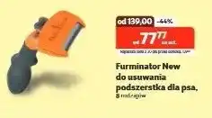 Kakadu Do usuwania podszerstka dla psa - cena od: oferta