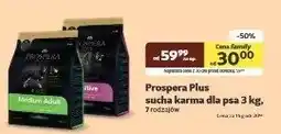 Kakadu Sucha karma dla psa - cena od: oferta