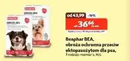 Kakadu Obroża ochronna przeciw ektopasożytom dla psa - cena od: oferta
