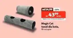 Kakadu Tunel dla kota - cena od: oferta