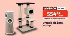 Kakadu Drapak dla kota oferta