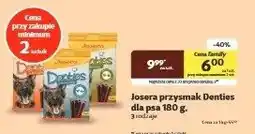 Kakadu Przysmak dla psa oferta