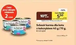 Kakadu Karma dla kota w tuńczykiem oferta
