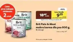 Kakadu Mokra karma dla psa oferta