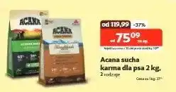Kakadu Sucha karma dla psa - cena od: oferta