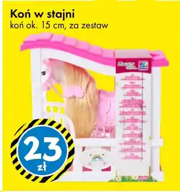 Tedi Koń Ok oferta