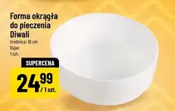 Polomarket Forma okrągła do pieczenia Diwali oferta