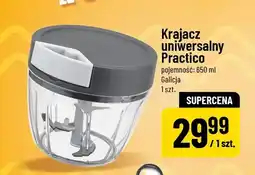 Polomarket Krajacz uniwersalny Practico oferta