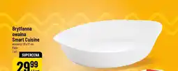 Polomarket Brytfanna owalna Smart Cuisine oferta