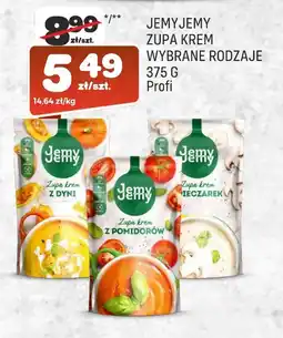 Społem Zupa Jemy Jemy oferta