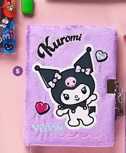 Biedronka Pamiętnik A5 oferta