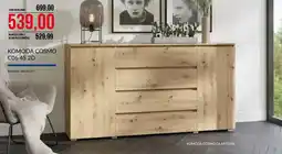 Abra Komoda Cosmo oferta