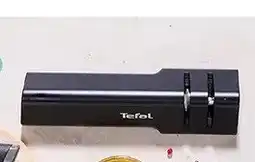 Biedronka Akcesoria kuchenne - ostrzałka do noży oferta