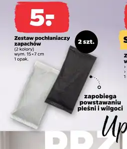 Netto Zestaw zapachowy oferta