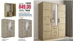 Abra Szafa DAB oferta