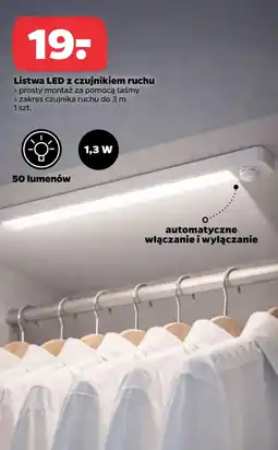 Netto Reflektor LED oferta