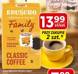 Top Market Kawa mielona Family oferta