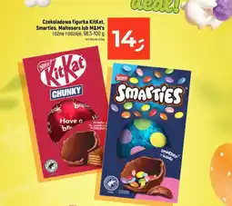 Dealz Figurka czekoladowa Nestle oferta