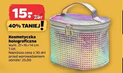 Netto Kosmetyczka oferta