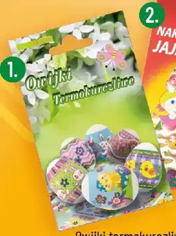 Polomarket Owijki termokurczliwe na jajka Hanmar oferta