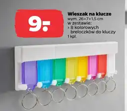 Netto Wieszak oferta