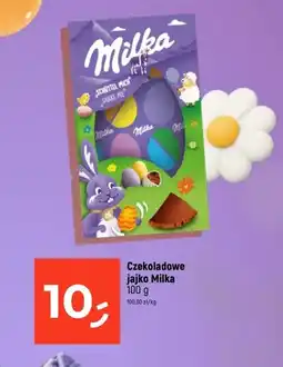 Dealz Jajko czekoladowe Milka oferta