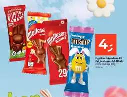Dealz Figurka czekoladowa KitKat oferta
