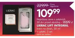SuperPharm Krem na dzień Lierac oferta