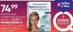 SuperPharm Serum do twarzy Pharmaceris oferta