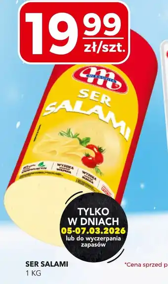 Top Market Ser Mlekovita oferta