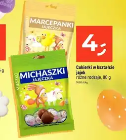 Dealz Cukierki Michaszki oferta