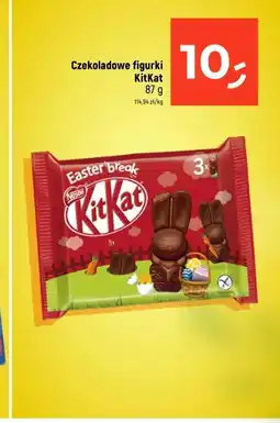 Dealz Czekolada KitKat oferta