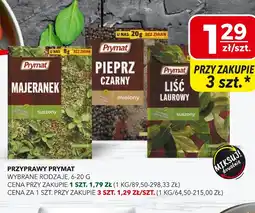 Top Market Przyprawa Prymat oferta