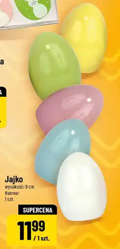 Polomarket Jajko Hanmar oferta