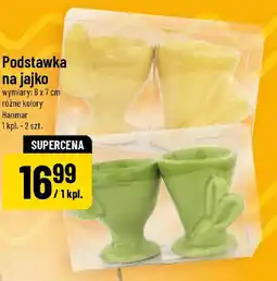 Polomarket Podstawka na jajko Hanmar oferta