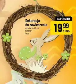 Polomarket Dekoracja do zawieszenia Hanmar oferta