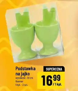 Polomarket Podstawka na jajko Hanmar oferta