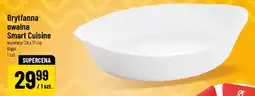 Polomarket Brytfanna owalna Smart Cuisine Dajar oferta