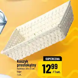 Polomarket Koszyk prostokątny Dajar oferta