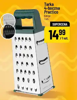 Polomarket Tarka 4-boczna Practico Galicja oferta