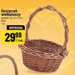 Polomarket Koszyczek wielkanocny Wnuk oferta