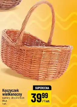Polomarket Koszyczek wielkanocny Wnuk oferta