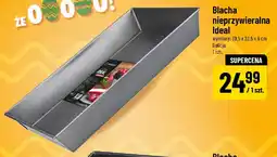 Polomarket Blacha nieprzywieralna Ideal Galicja oferta